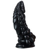 ToppedMonster Gode Phen M 18 x 7.5 cm Noir